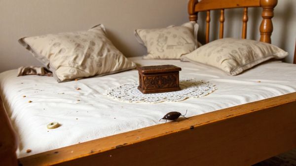 5 astuces pour repérer facilement les punaises de lit