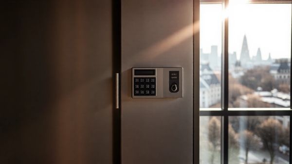 5 solutions pour débloquer efficacement votre coffre-fort à Bruxelles