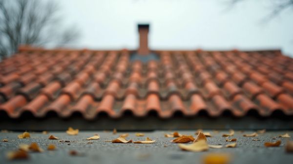 6 raisons convaincantes de nettoyer votre toit régulièrement