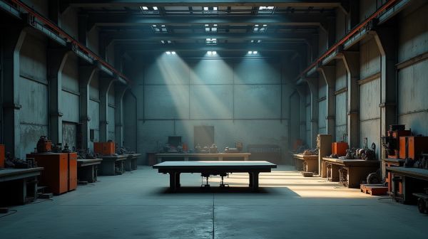 Bardage industriel : avantages et solutions pour votre projet
