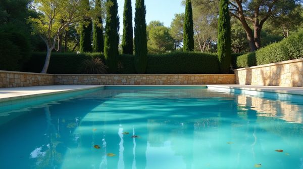 Choisir sa piscine coque en gironde : conseils pratiques et modèles adaptés
