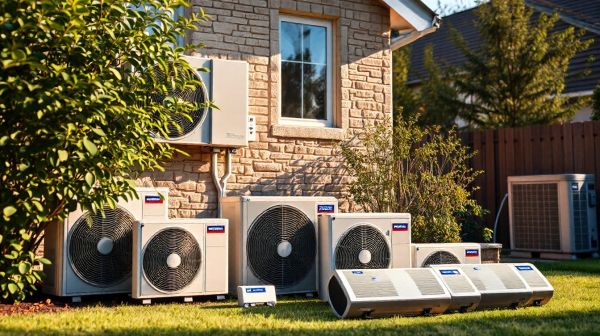 Comment choisir le bon installateur de pompe à chaleur efficace