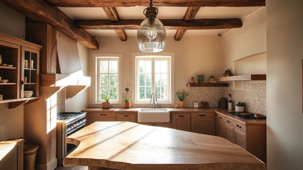 Construit votre cuisine originale à Ancenis facilement