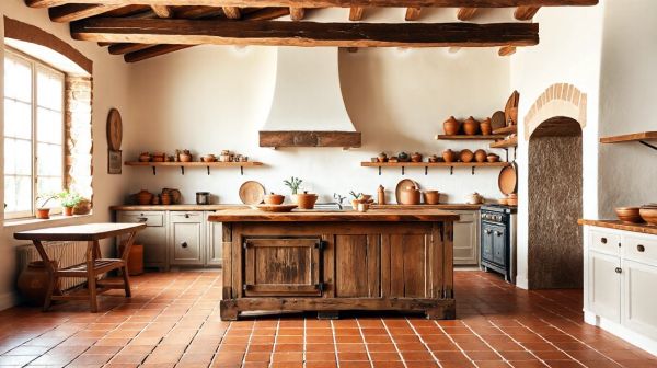 Construit votre cuisine originale à Ancenis facilement