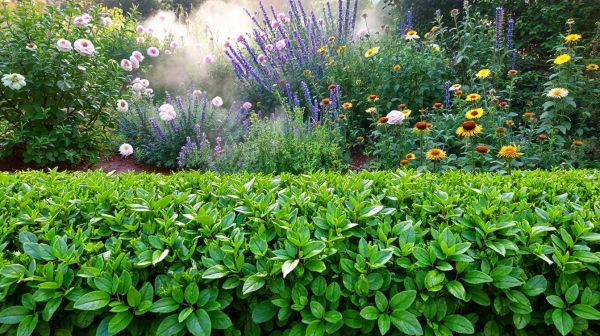Guide pratique pour tailler haies et plantes au bon moment