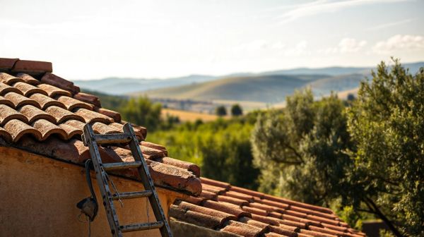 Les services variés de couvreur à Puget-sur-Argens
