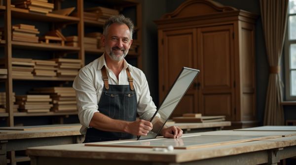 Menuisier vitrier à Sainte-Foy-lès-Lyon pour vos urgences