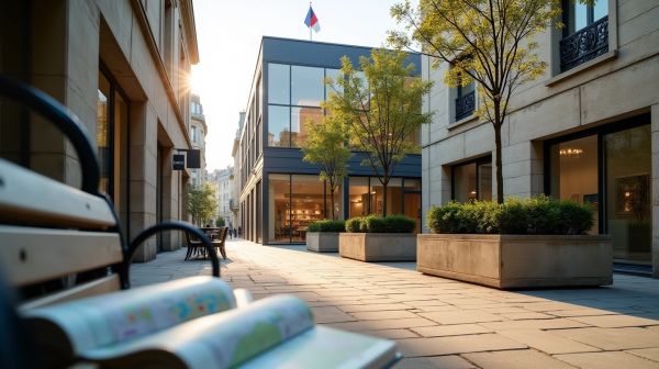 Optimiser votre consommation avec un audit énergétique à Paris