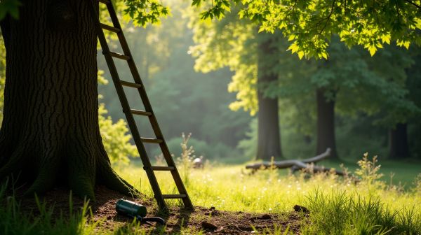 Pourquoi un élagage dans les Yvelines est essentiel pour vos arbres ?