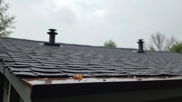 Pourquoi votre toiture a besoin d'un nettoyage régulier ?