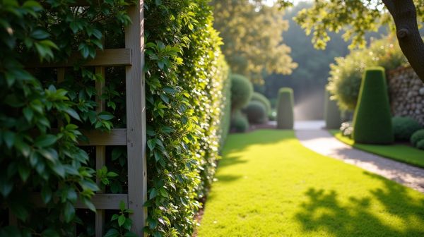 Taille des haies et végétaux : quand et comment intervenir dans son jardin