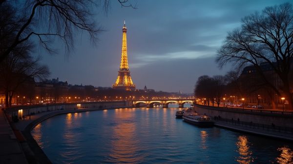 Top 5 raisons de réaliser un audit énergétique à Paris