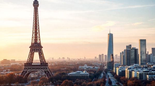 Top 5 raisons de réaliser un audit énergétique à Paris