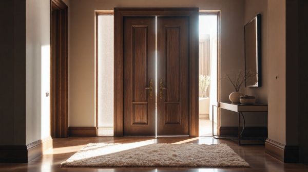 Top astuces pour bien sélectionner sa porte intérieure