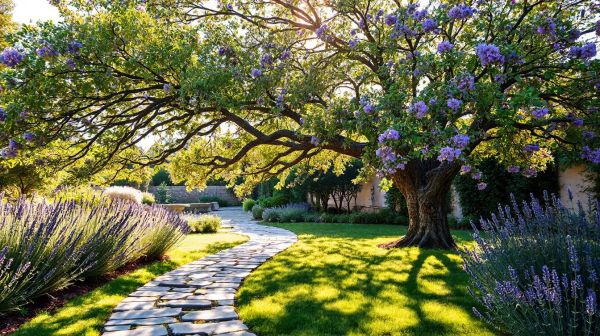 Top astuces pour transformer votre jardin en havre de paix