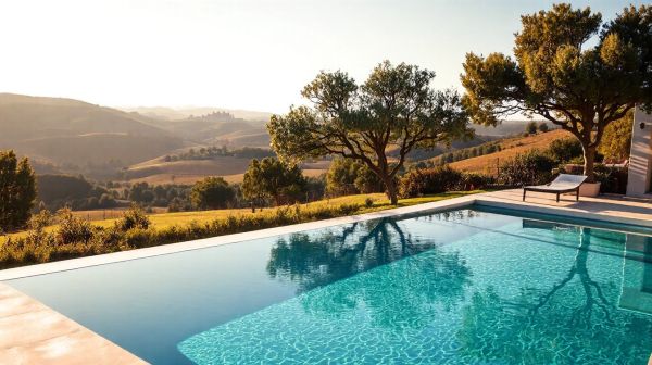Top modèles de piscines coque en Gironde : guide d'achat essentiel