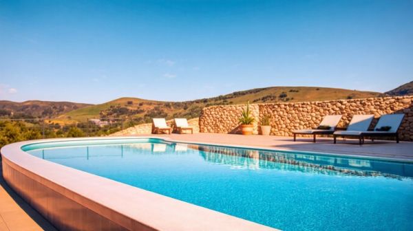 Top modèles de piscines coque en Gironde : guide d'achat essentiel