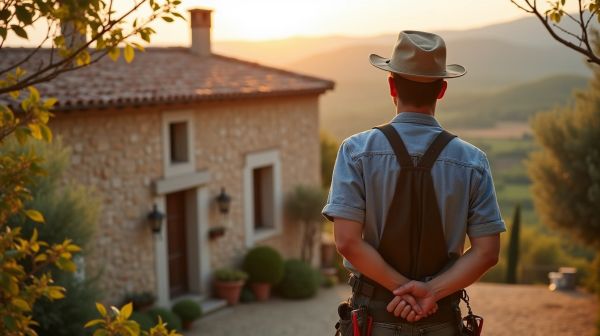 Un couvreur à Puget-sur-Argens pour chaque besoin spécifique