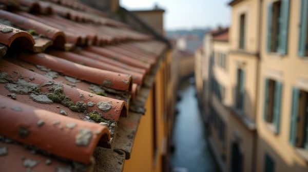 Vos travaux de toiture à Bordeaux : identifiez les solutions adaptées