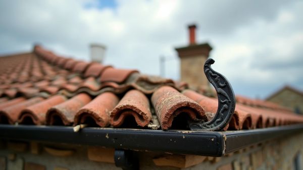 Vos travaux de toiture à Bordeaux : identifiez les solutions adaptées