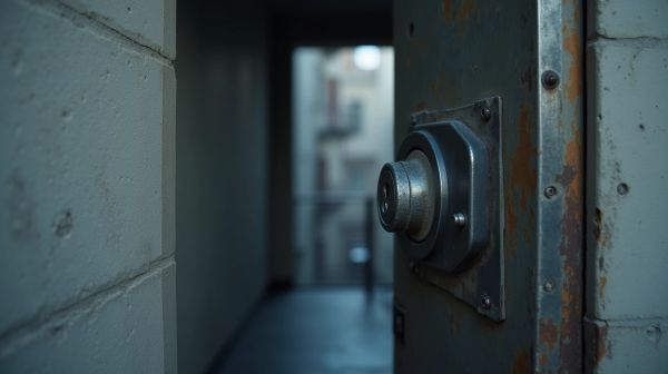 Votre coffre-fort bloqué ? Dépannage rapide à Bruxelles