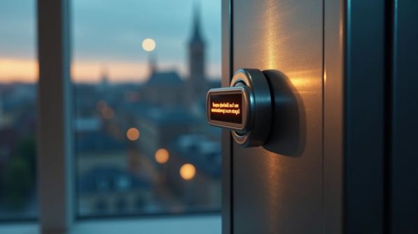 Votre coffre-fort bloqué ? Dépannage rapide à Bruxelles