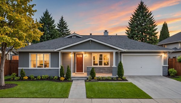 Comment financer l'achat d'une maison de plain-pied