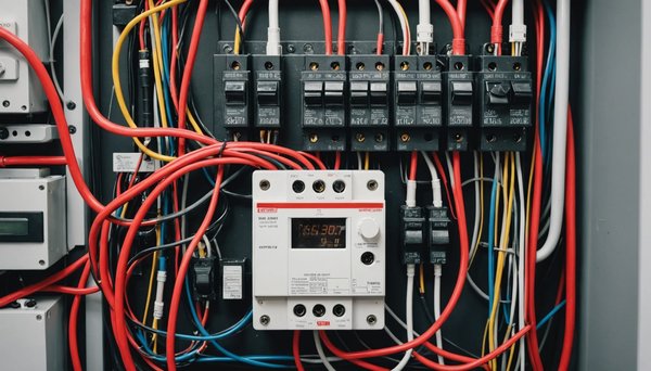 Comment éviter les surcharges de circuit dans votre maison