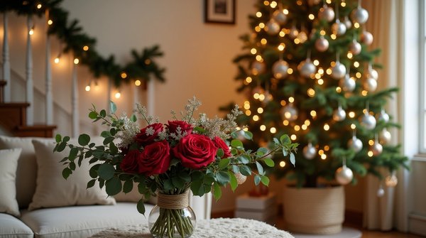 Des créations uniques pour une déco festive inoubliable