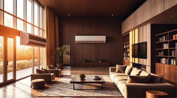 Top avantages de la climatisation réversible pour votre confort intérieur