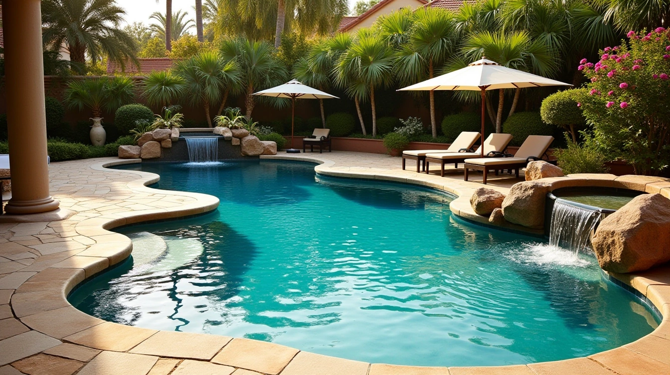 Questions fréquentes sur la réalisation de votre bassin